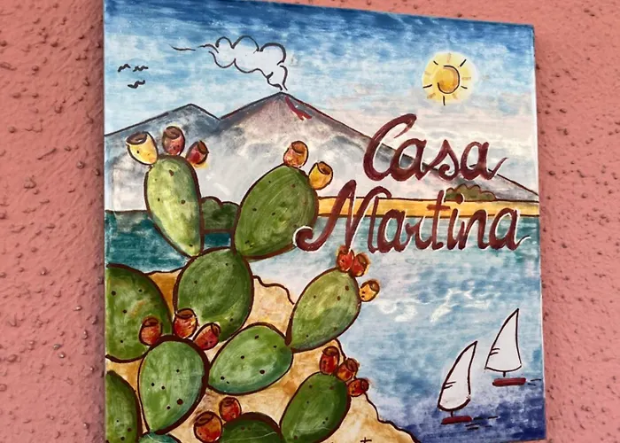 Casa Martina