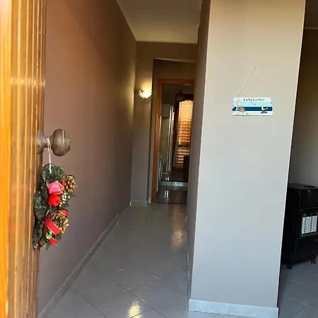 Panzió Casa Martina Acireale