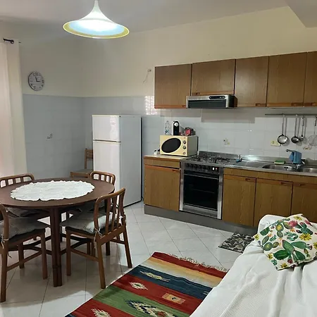 Panzió Casa Martina *