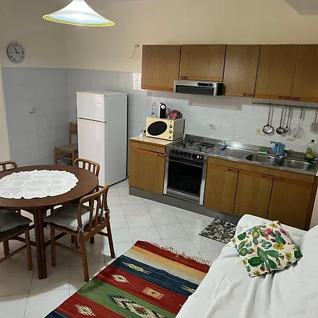 Panzió Casa Martina